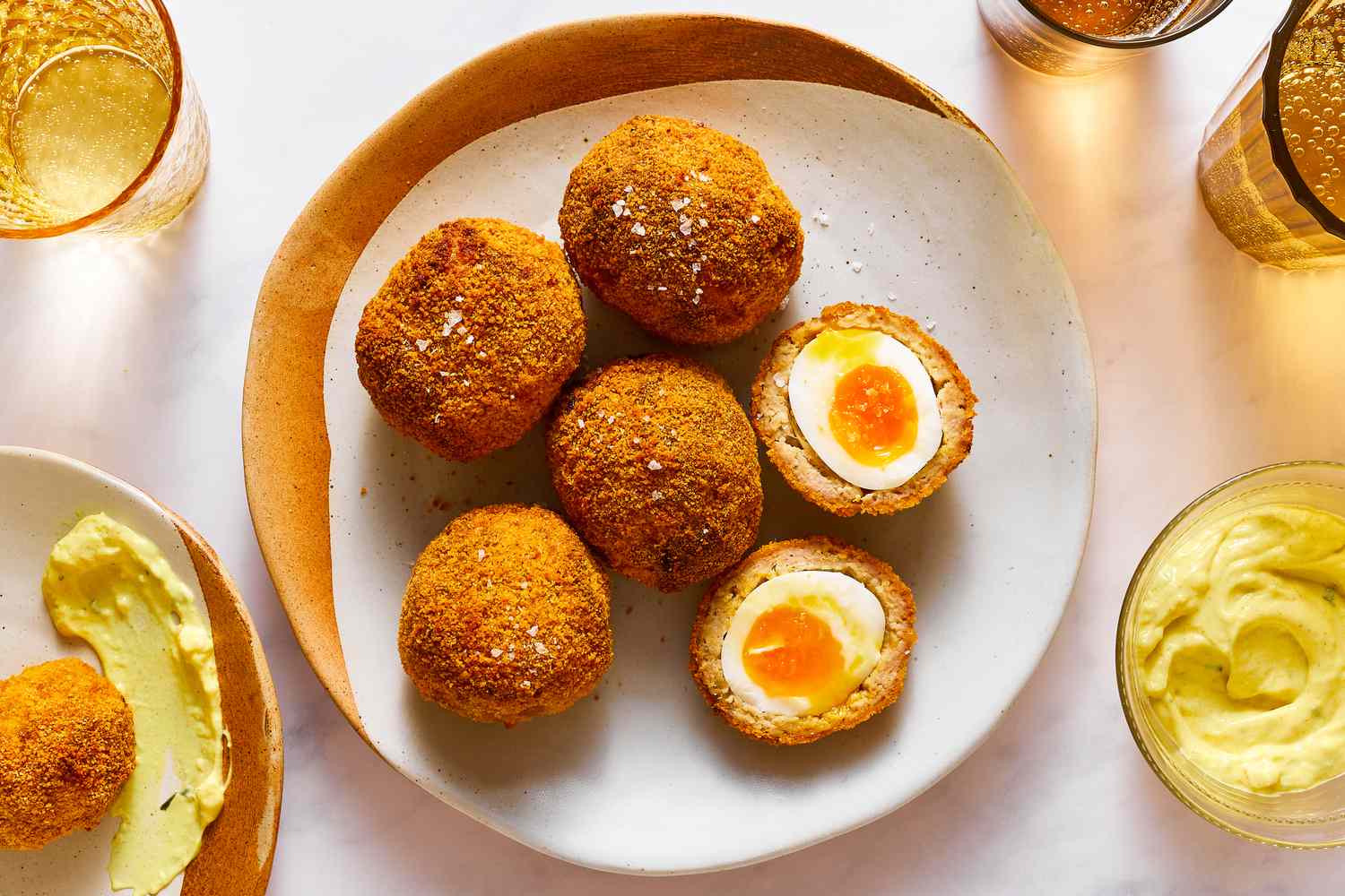 what-is-a-scotch-egg