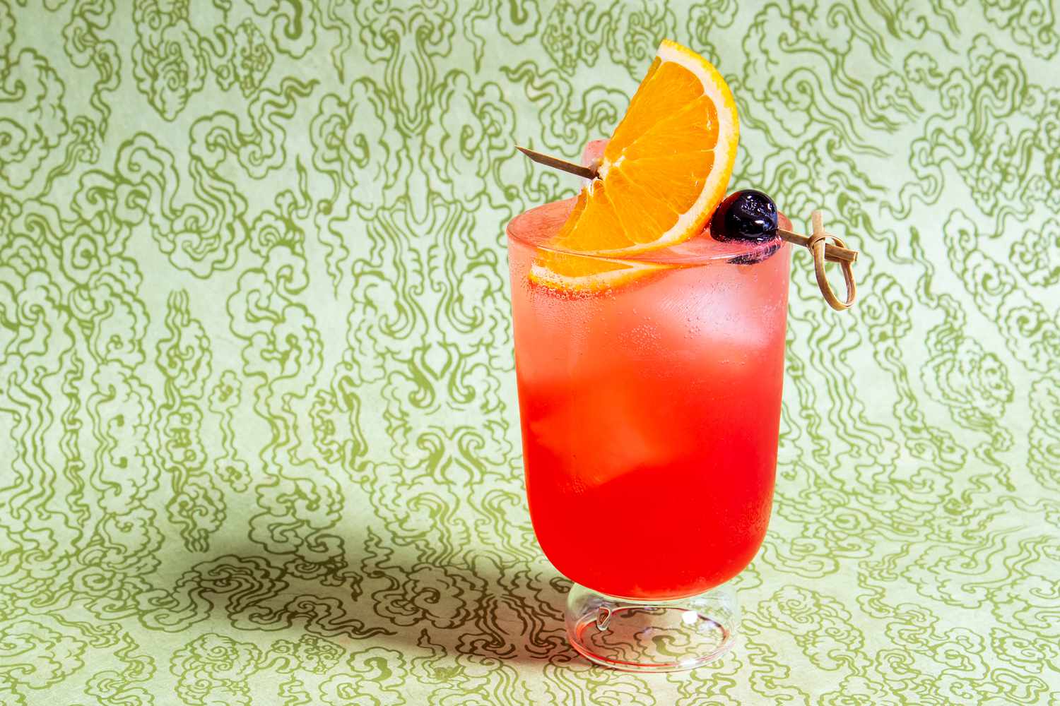 what-is-a-singapore-sling