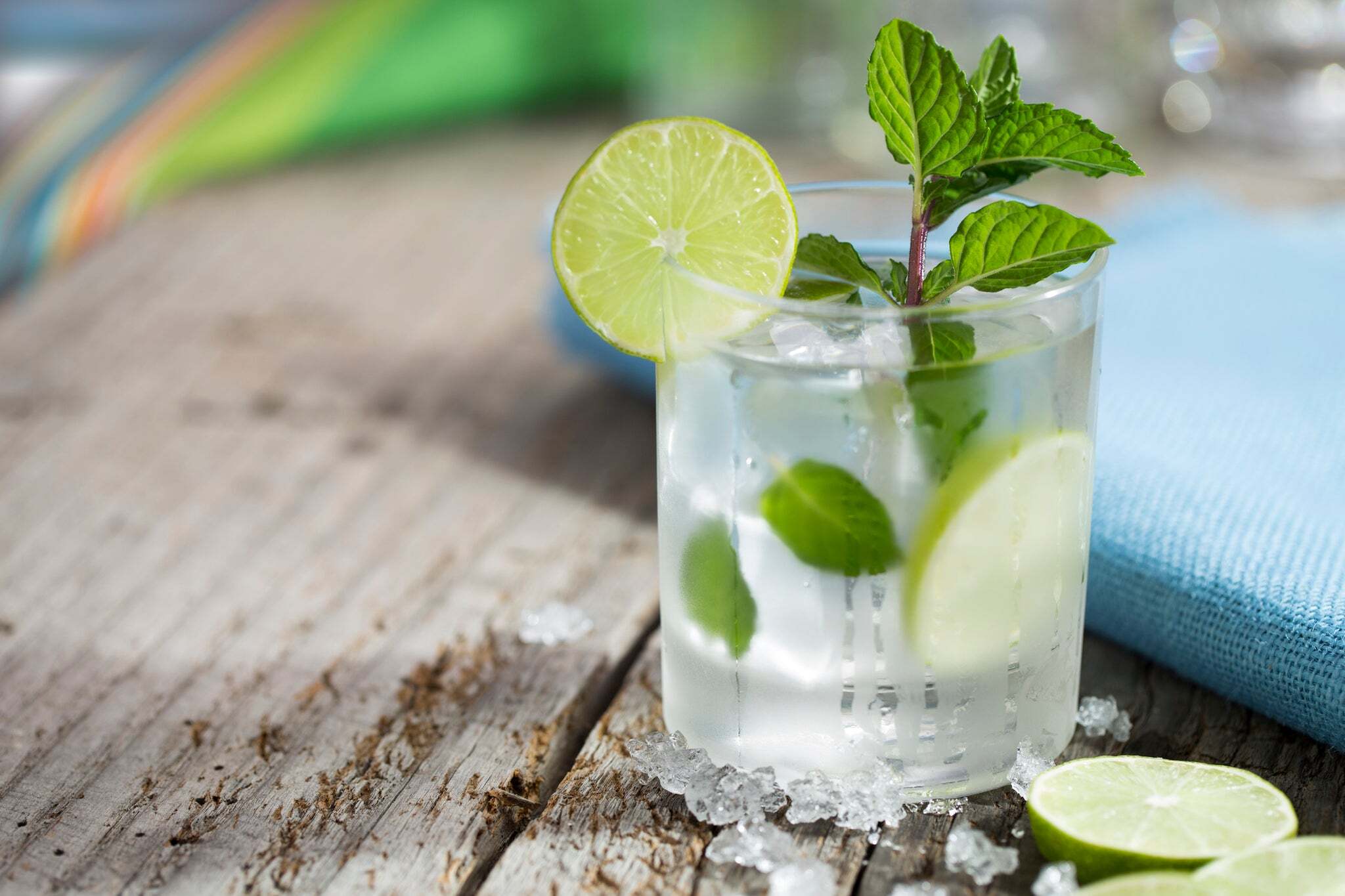 what-is-a-skinny-mojito