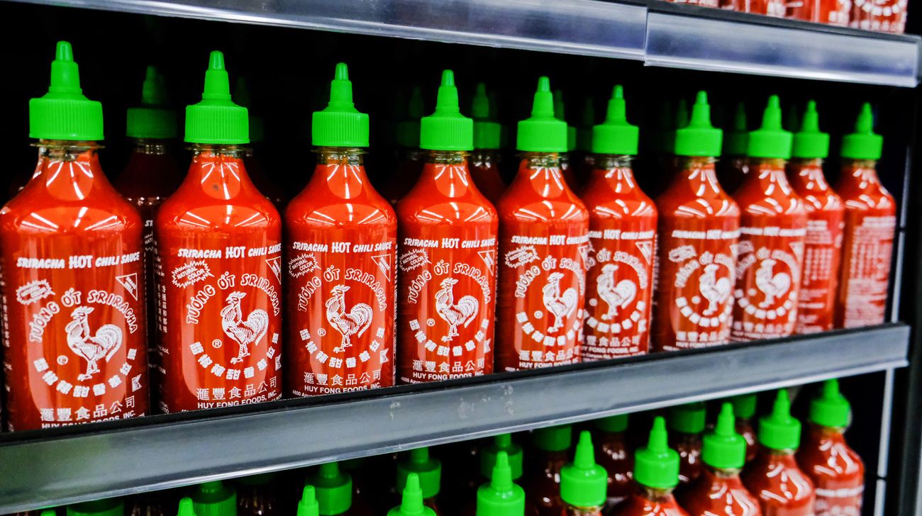 what-is-a-sriracha-substitute