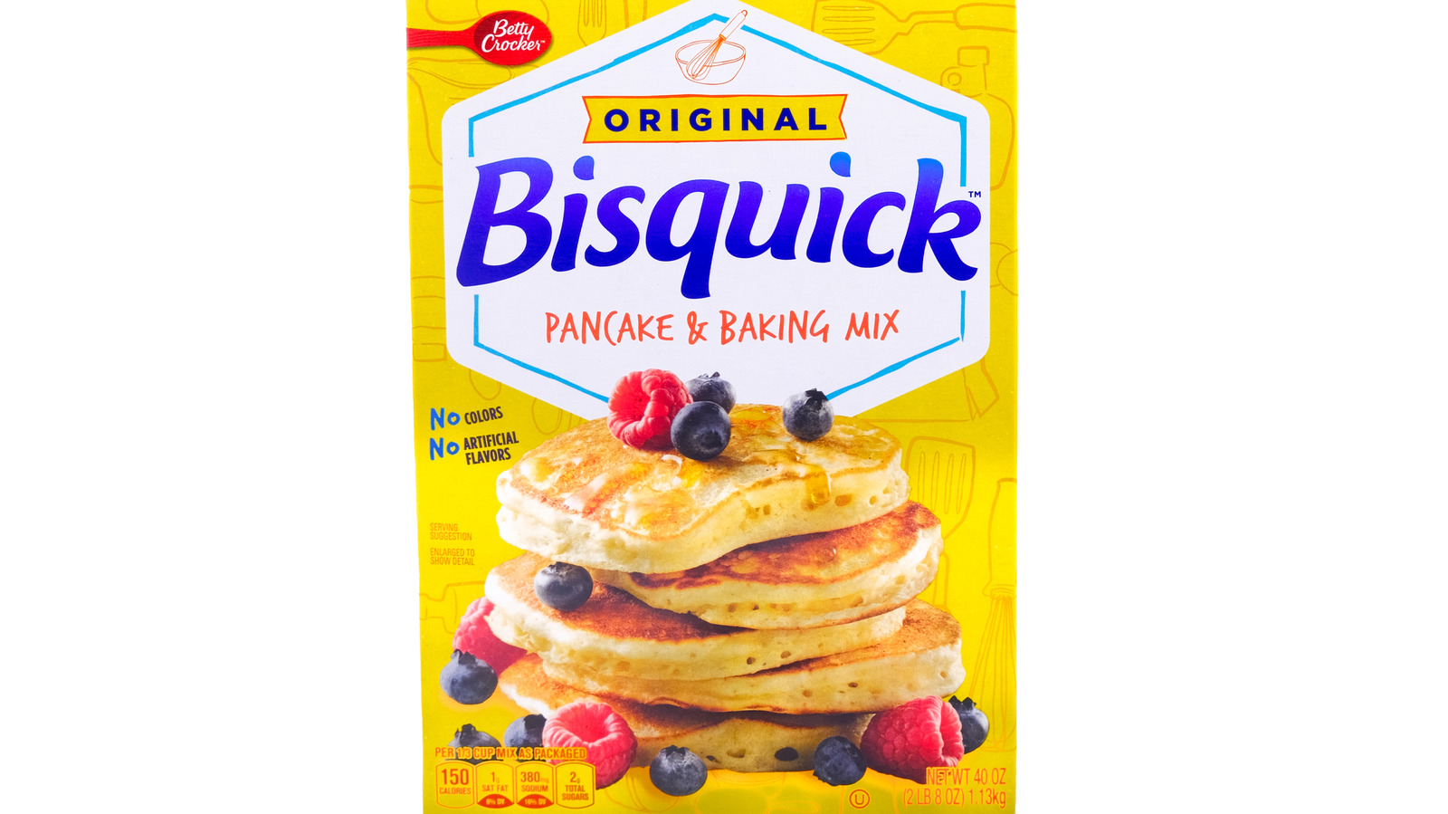 what-is-a-substitute-for-bisquick