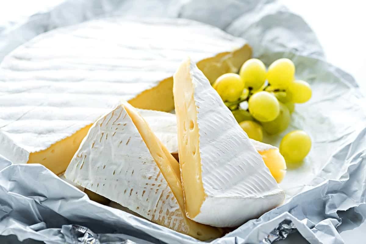 what-is-a-substitute-for-brie-cheese