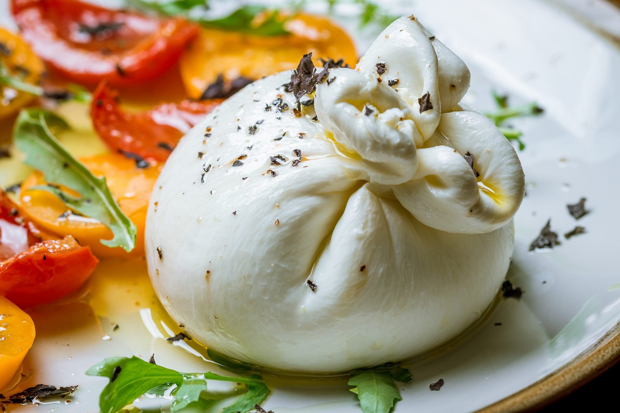 what-is-a-substitute-for-burrata-cheese