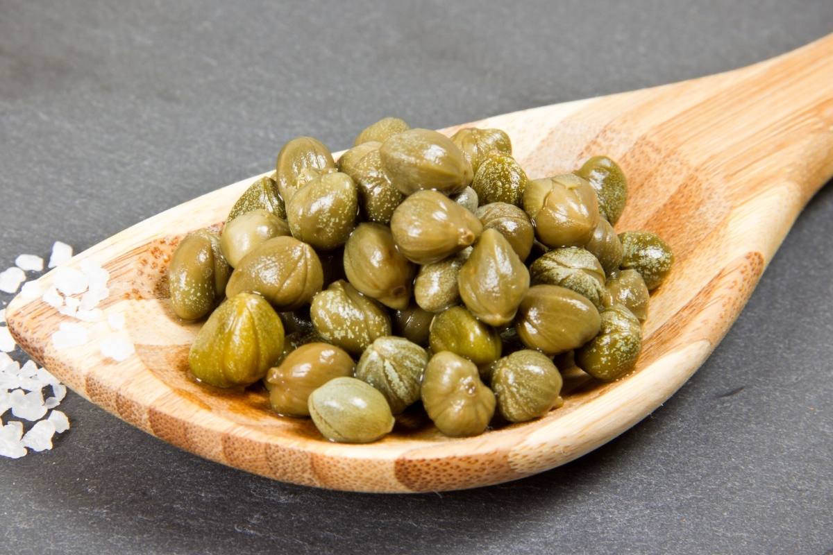 what-is-a-substitute-for-capers