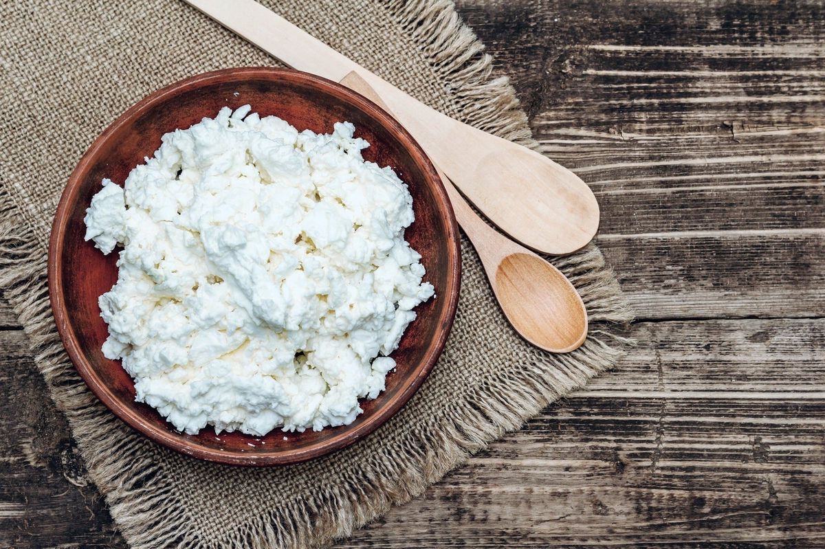 what-is-a-substitute-for-cottage-cheese
