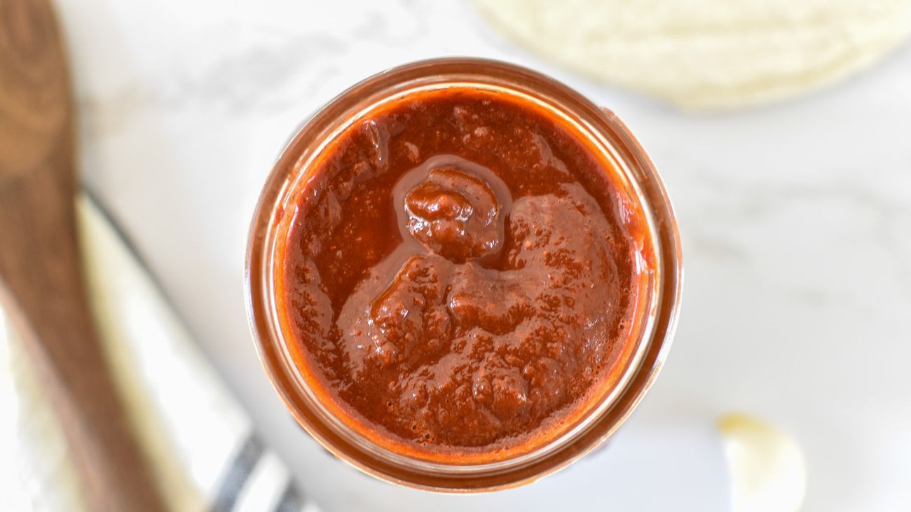 what-is-a-substitute-for-enchilada-sauce
