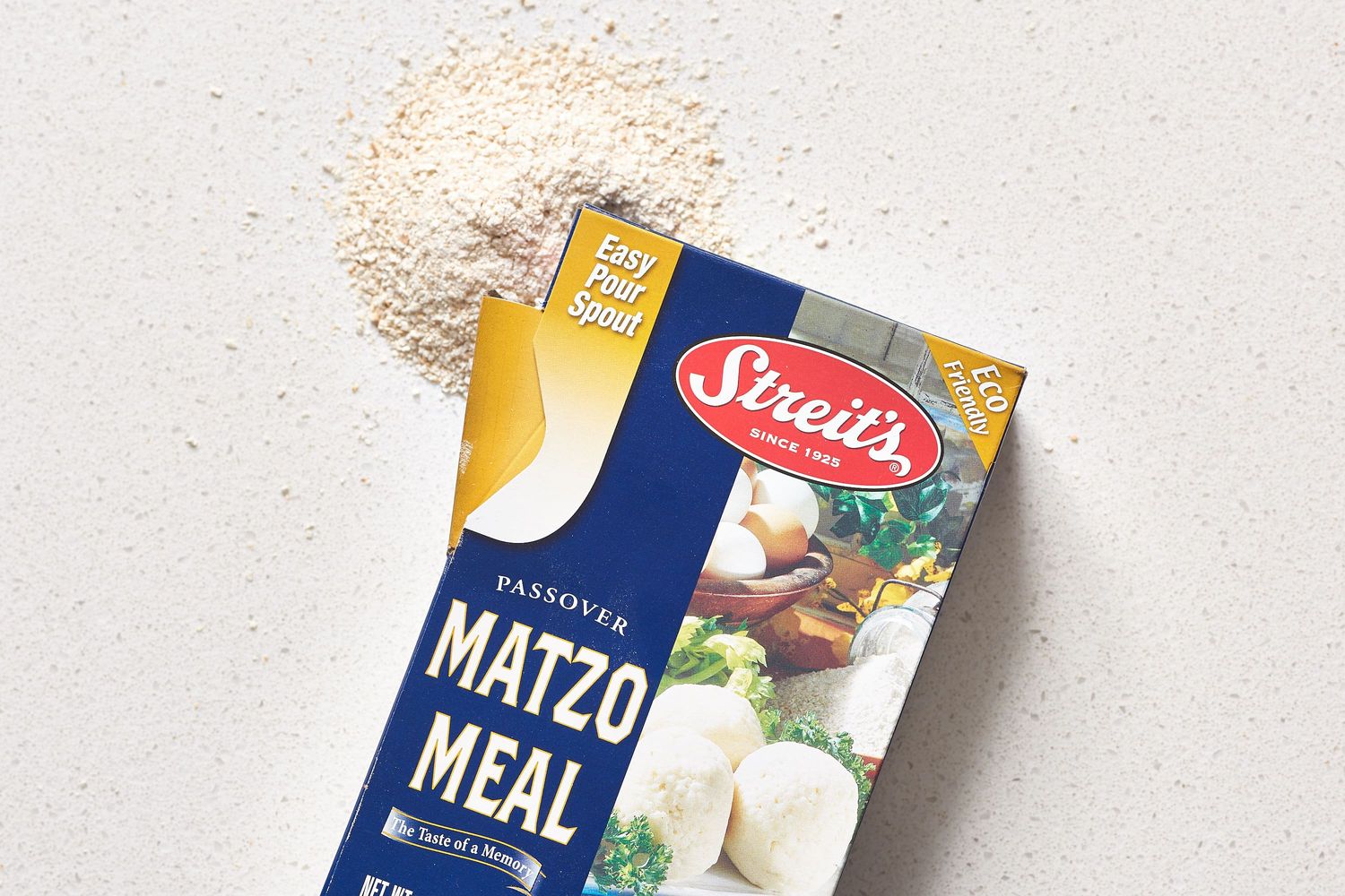 what-is-a-substitute-for-matzo-meal