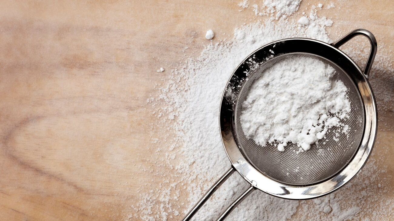 what-is-a-substitute-for-powdered-sugar