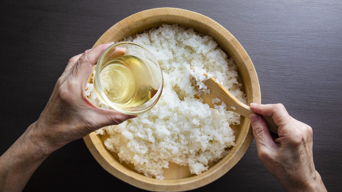 What Is a Substitute for Rice Wine?