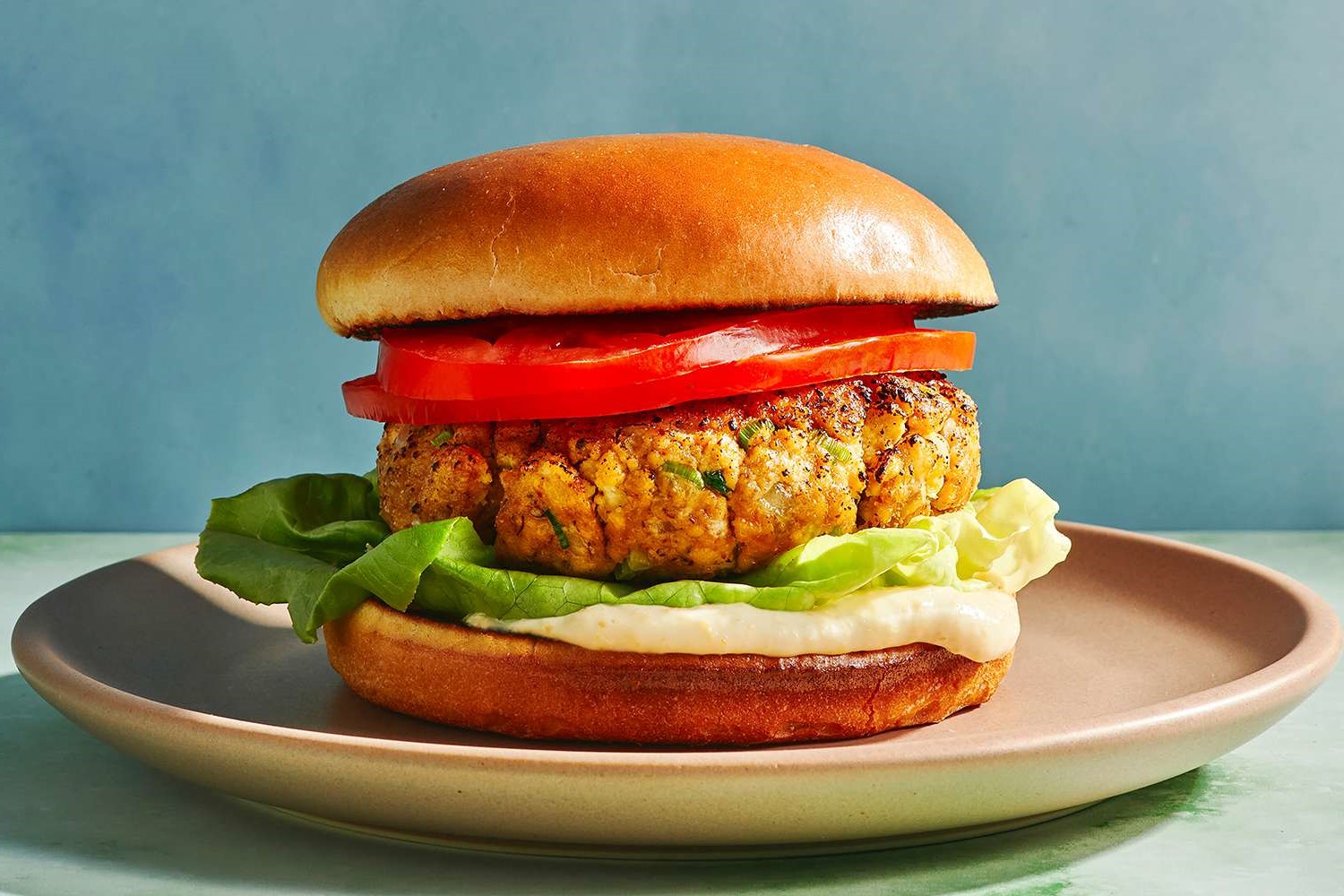 what-is-a-veggie-burger