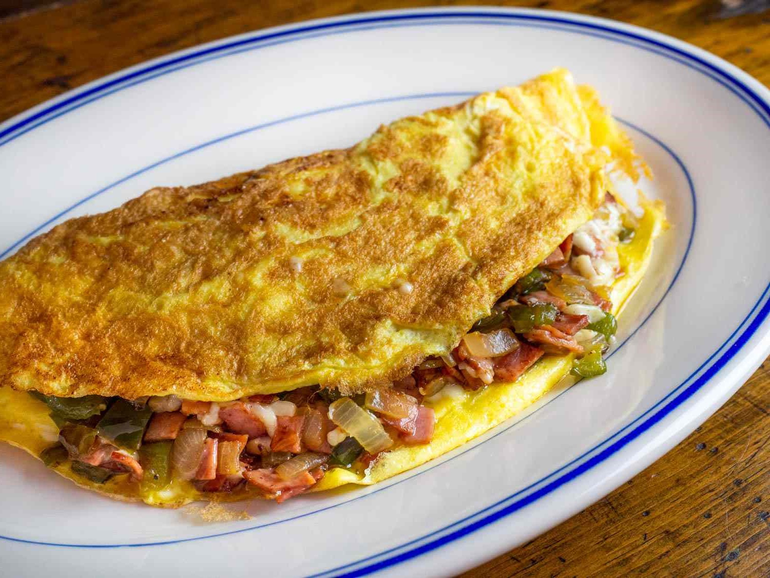 what-is-a-western-omelette