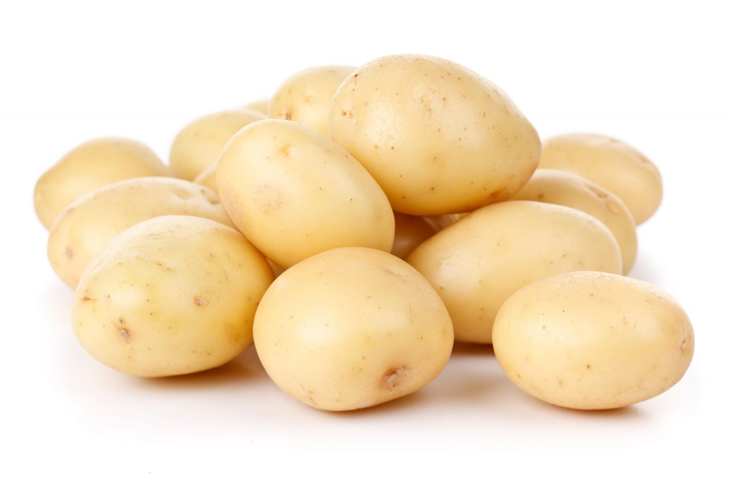 what-is-a-white-potato
