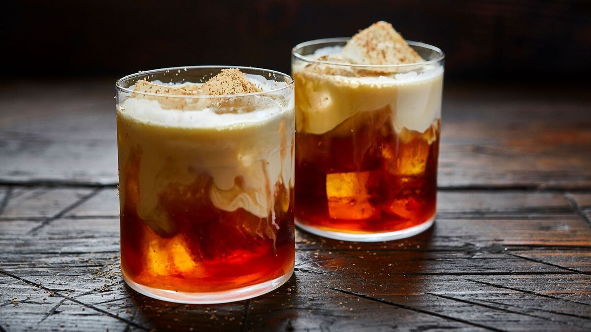 what-is-a-white-russian