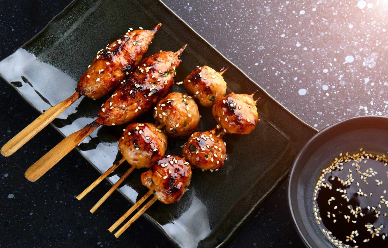 what-is-a-yakitori-grill