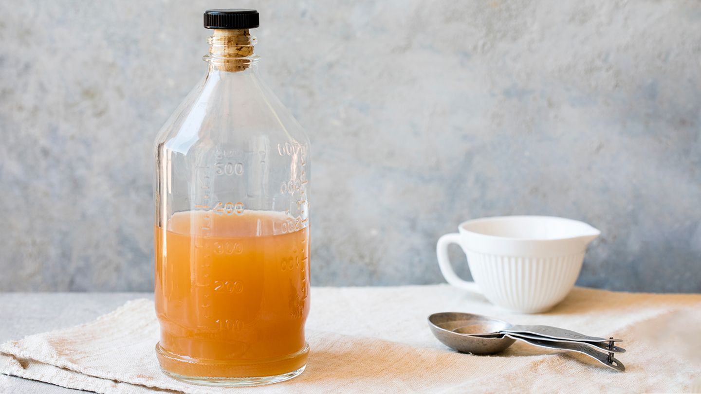 what-is-acv-tea