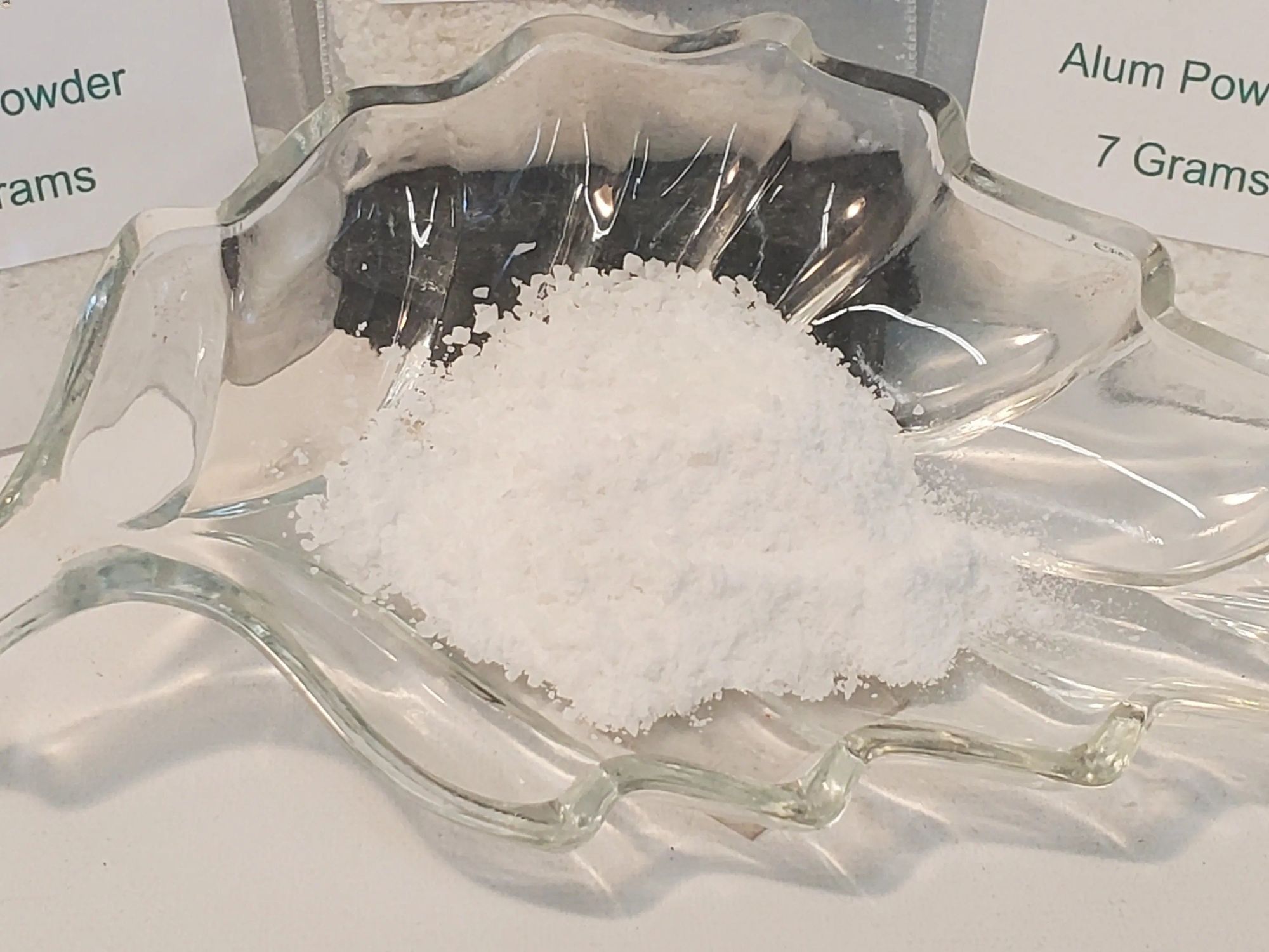 what-is-alum-powder