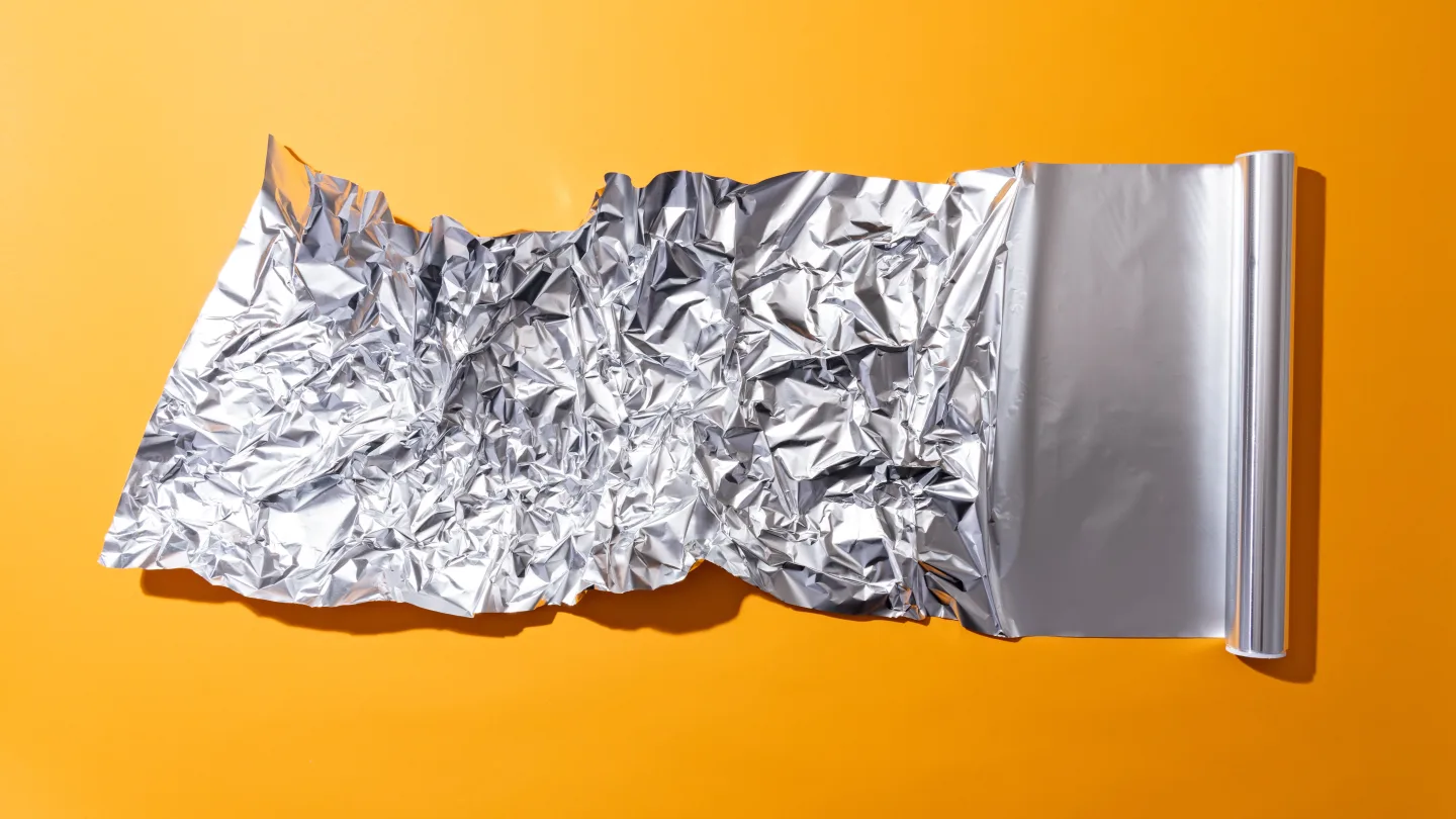 what-is-aluminum-foil