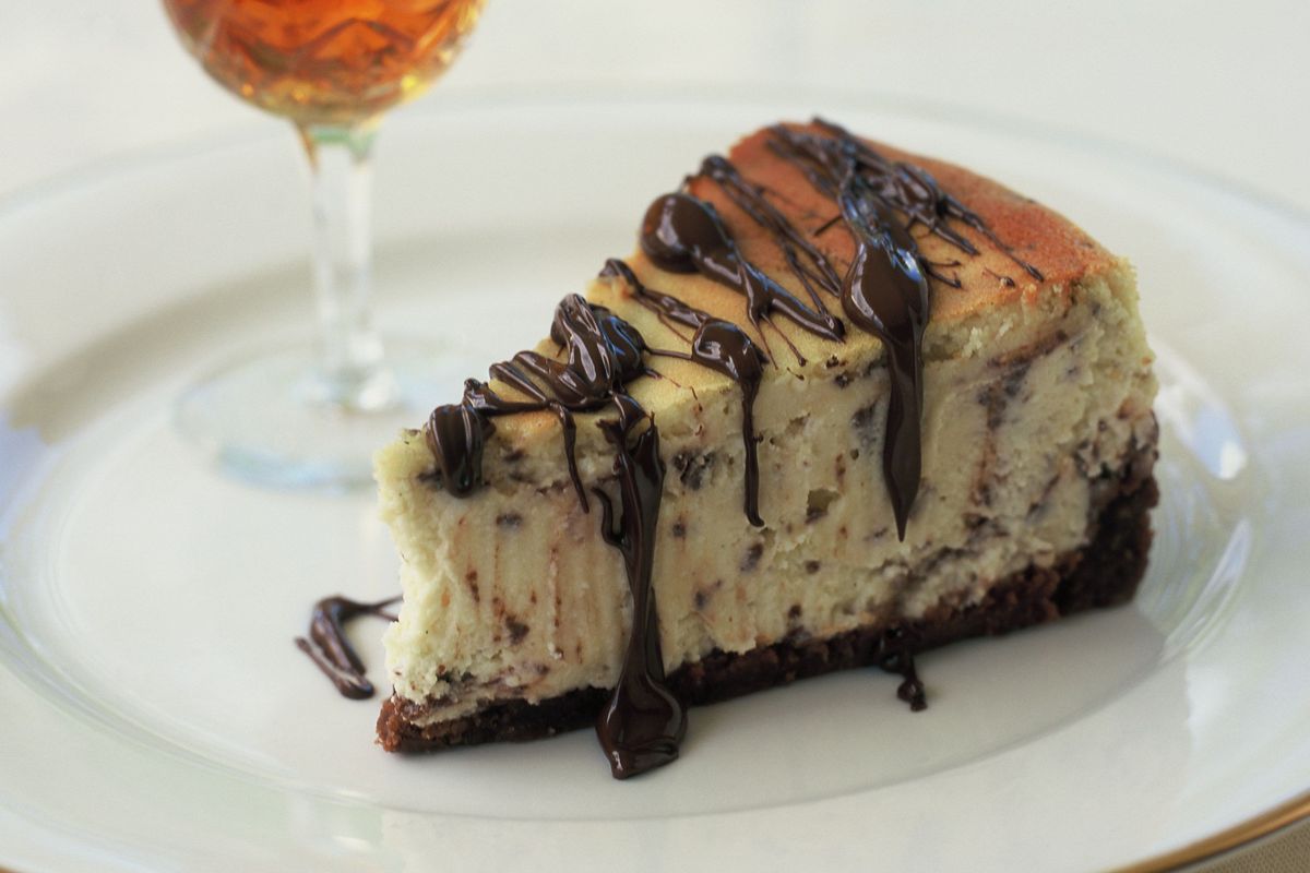 what-is-amaretto-cheesecake