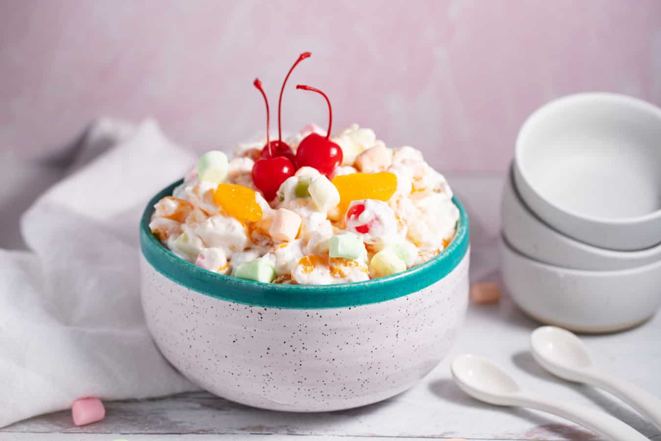 what-is-ambrosia-salad