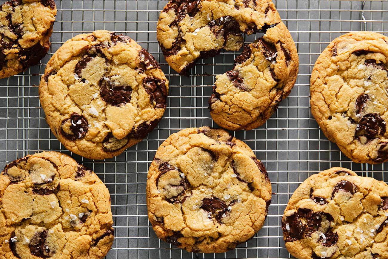 what-is-americas-favorite-cookie