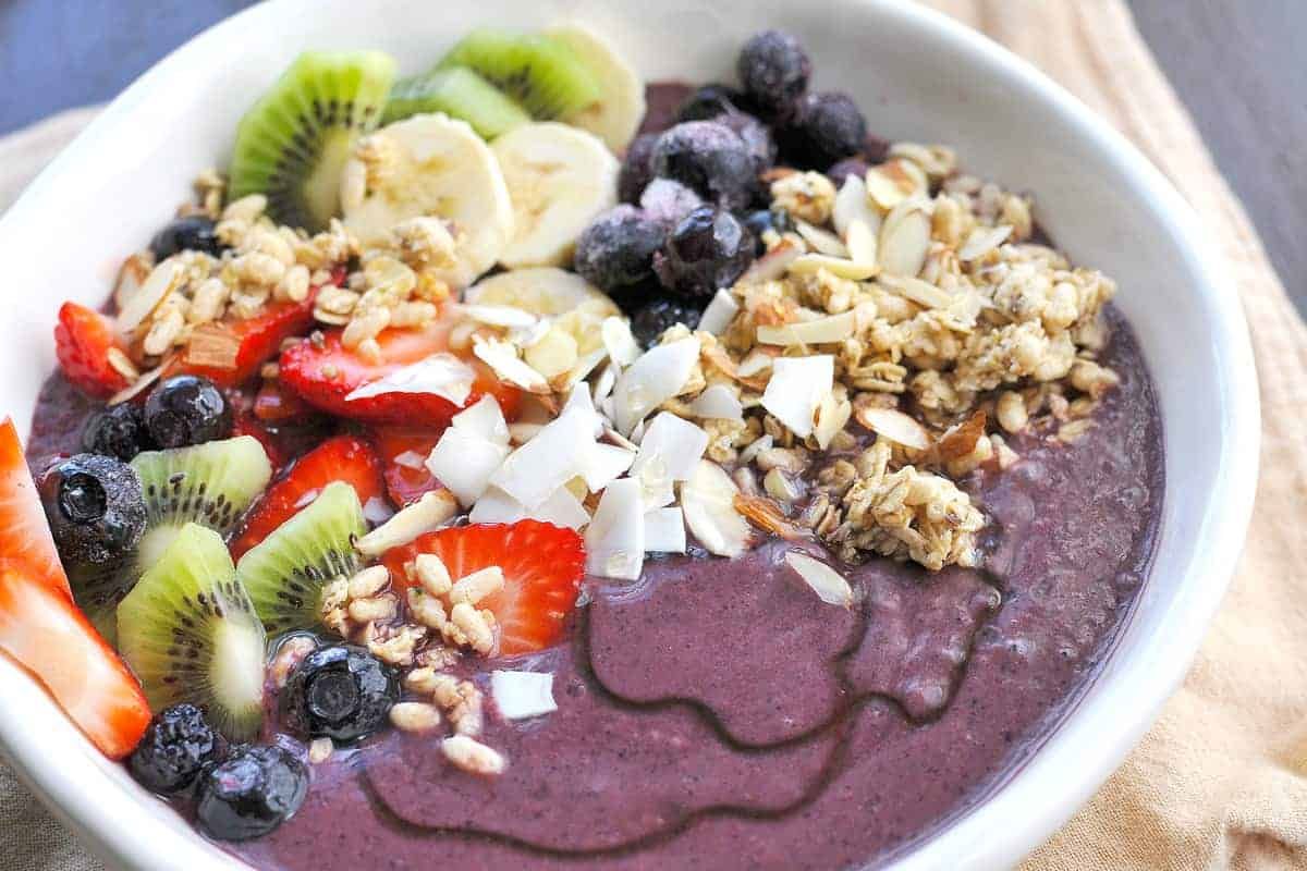 what-is-an-agave-acai-bowl