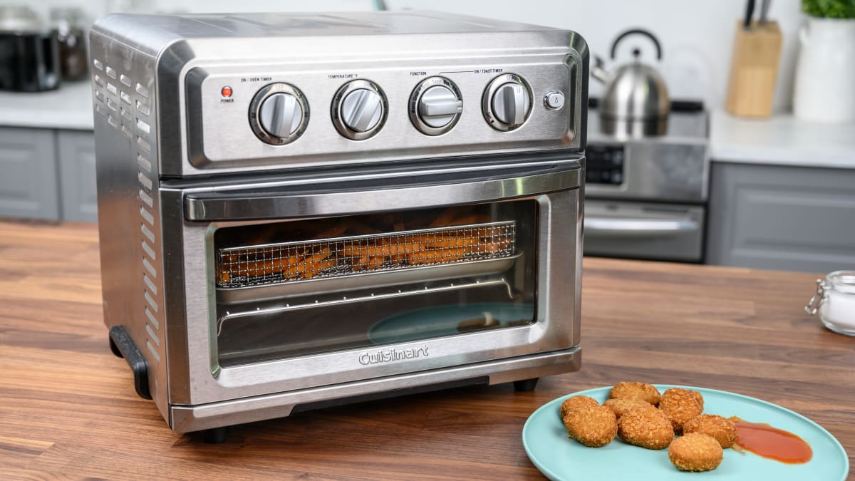 what-is-an-air-fryer-toaster-oven
