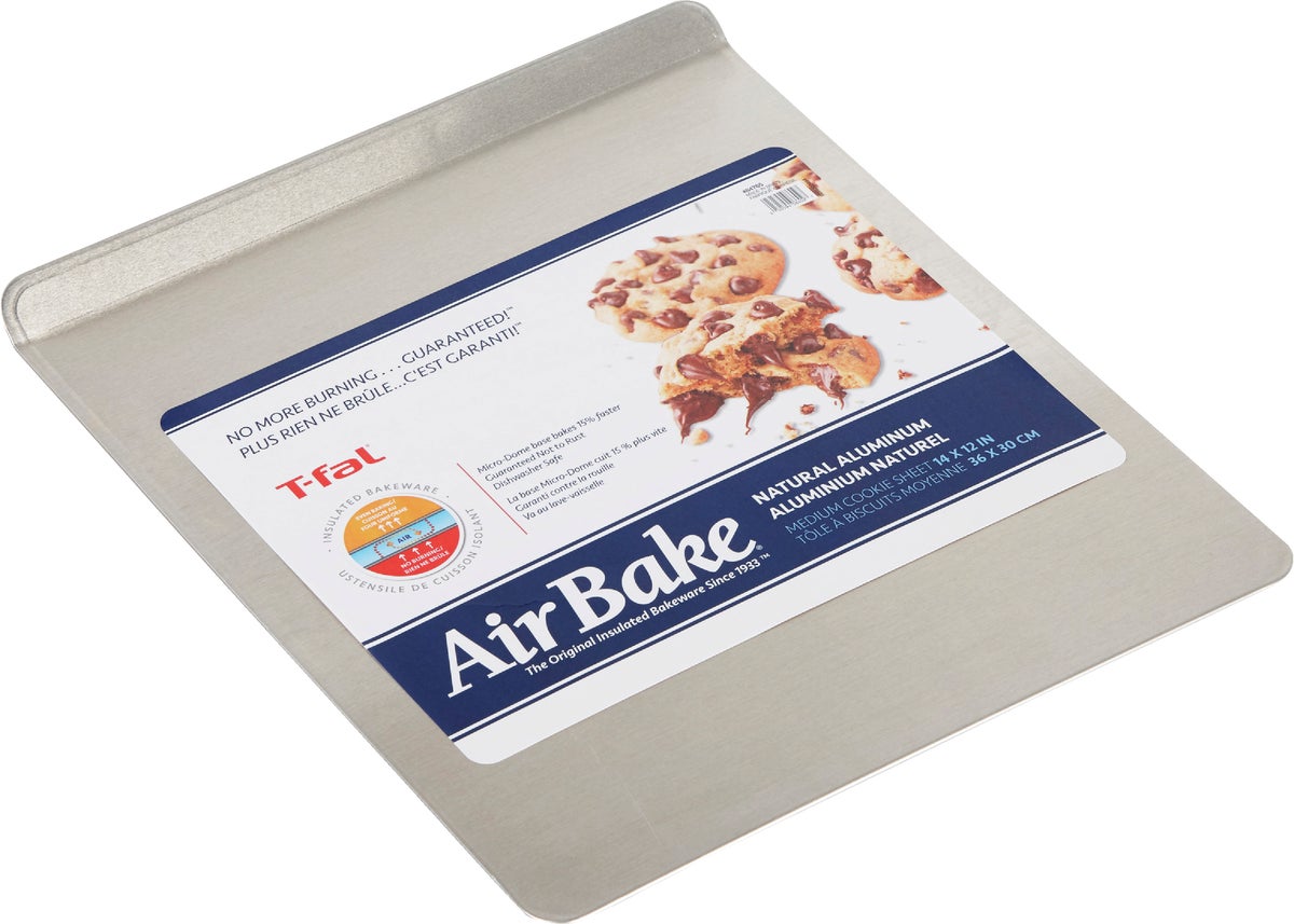 what-is-an-airbake-cookie-sheet