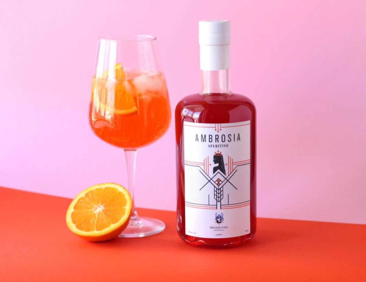 what-is-an-ambrosia-drink