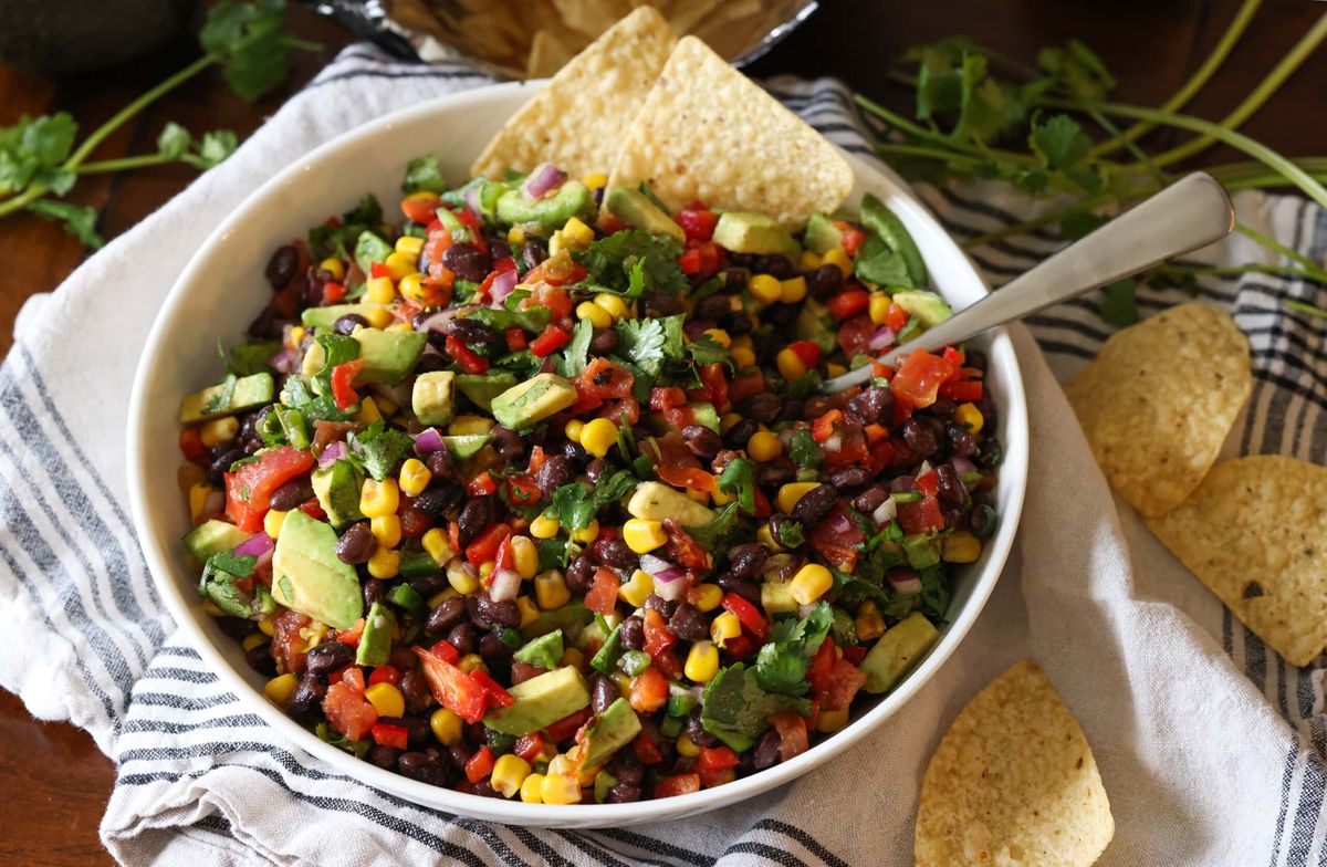 what-is-an-easy-cowboy-caviar-recipe
