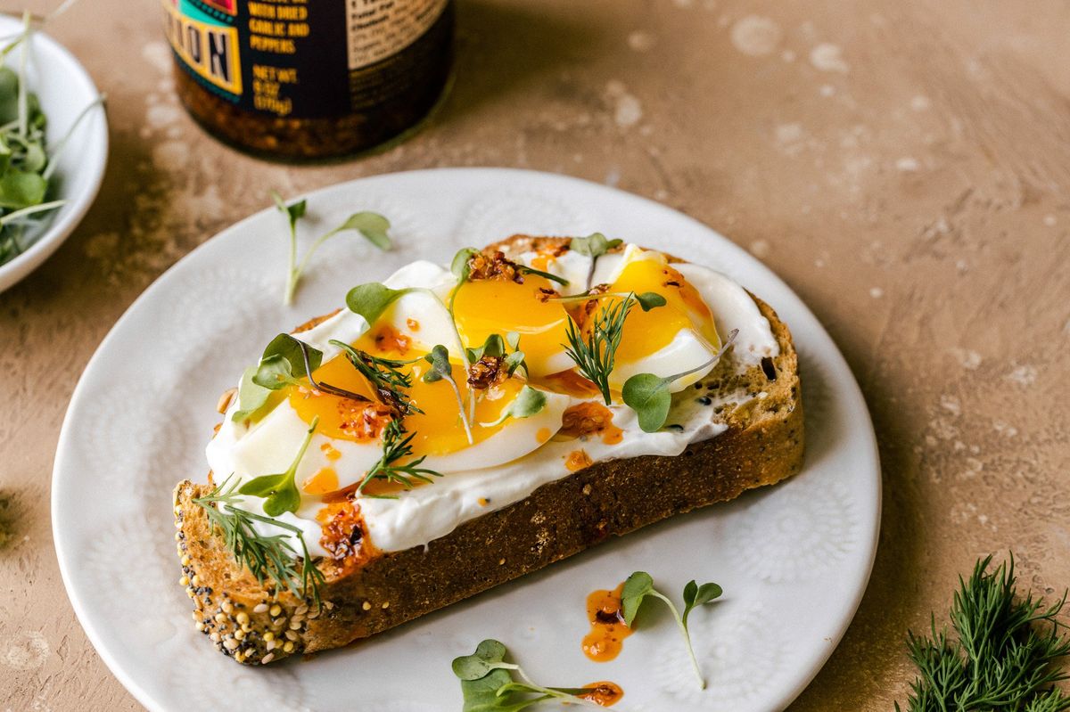 what-is-an-egg-toast-recipe