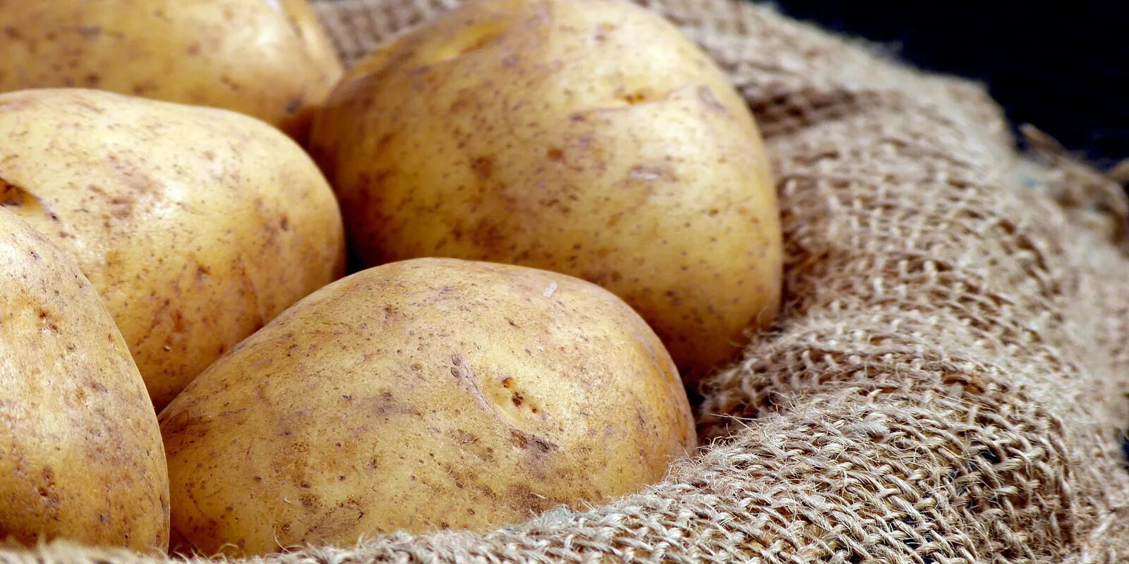 what-is-an-irish-potato