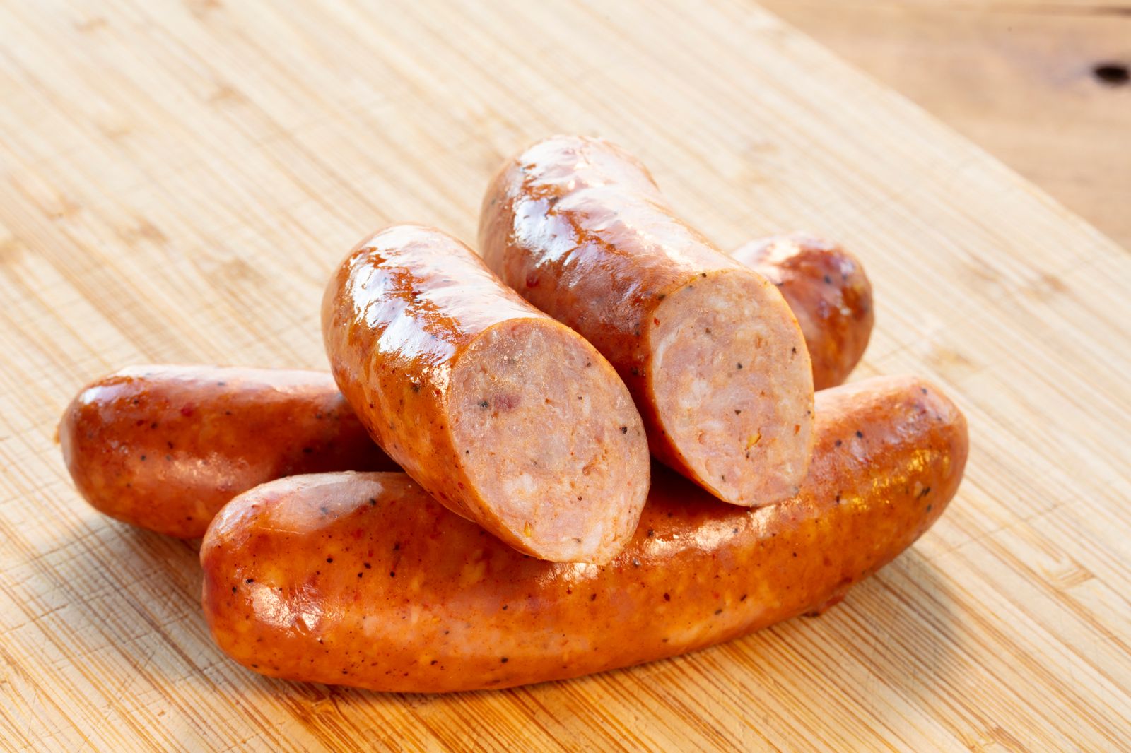 what-is-andouille-sausage