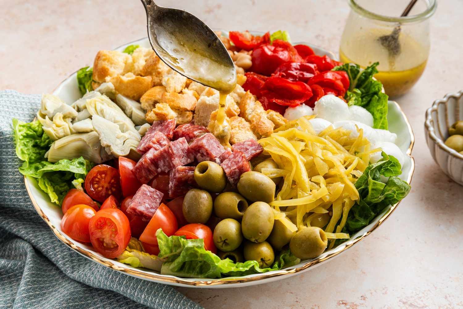 what-is-antipasto-salad