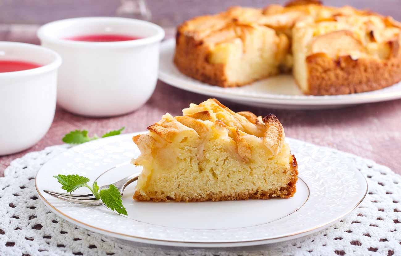what-is-apple-cake-recipe