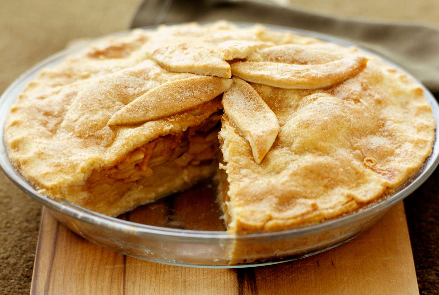 what-is-apple-raisin-pie