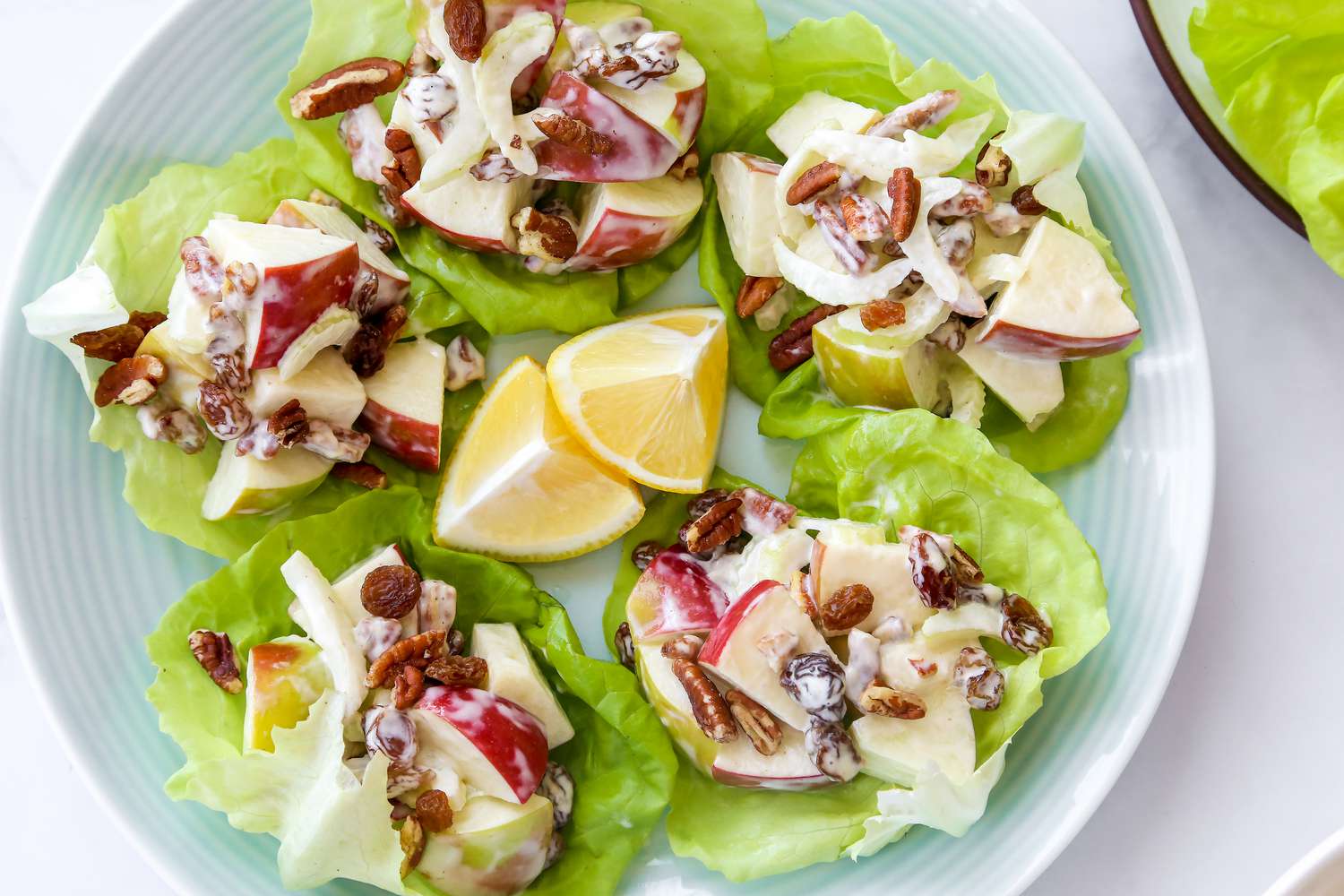 what-is-apple-salad-recipe