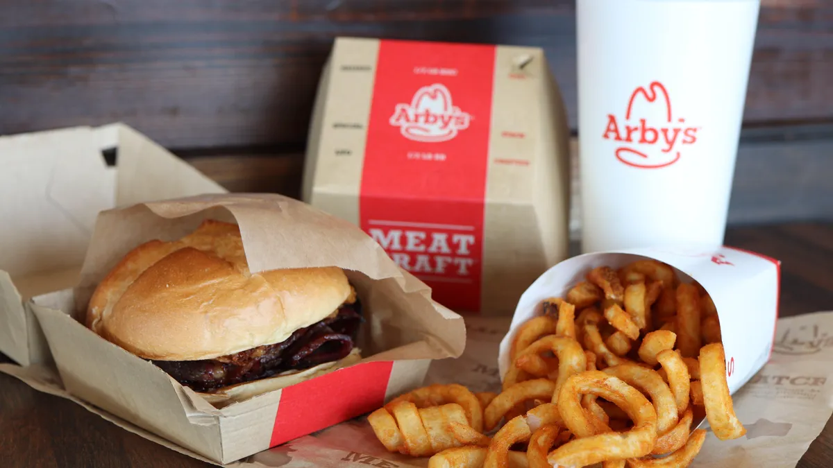 what-is-arbys