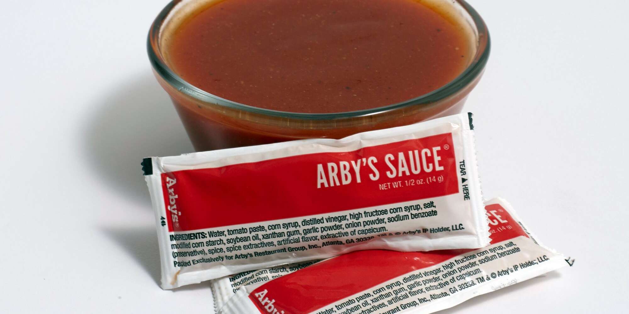 what-is-arbys-red-ranch-sauce