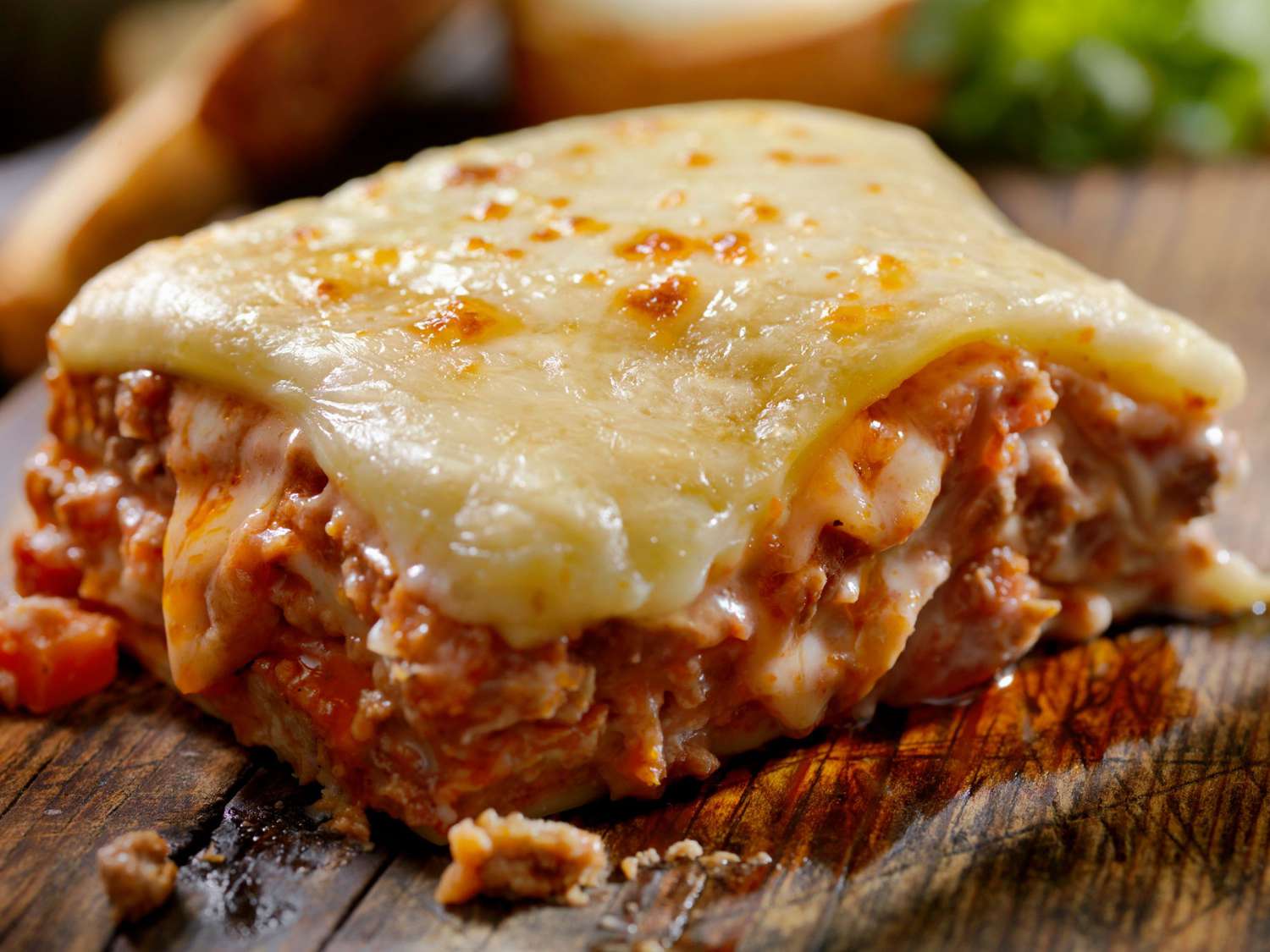 what-is-authentic-lasagna-recipe