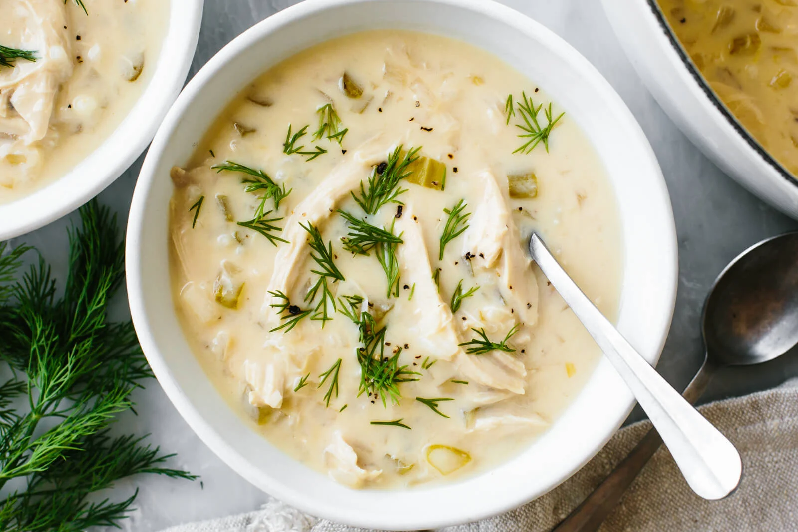 what-is-avgolemono-soup