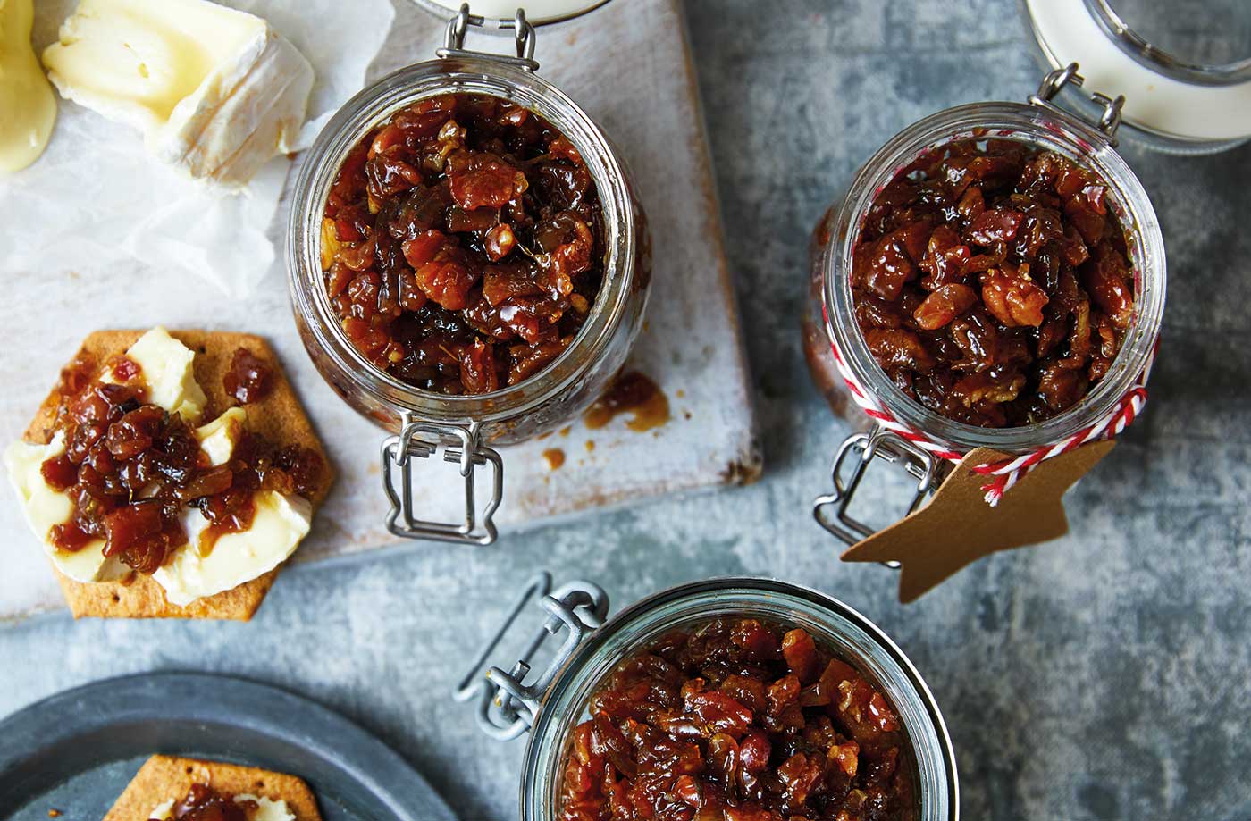 what-is-bacon-jam-recipe