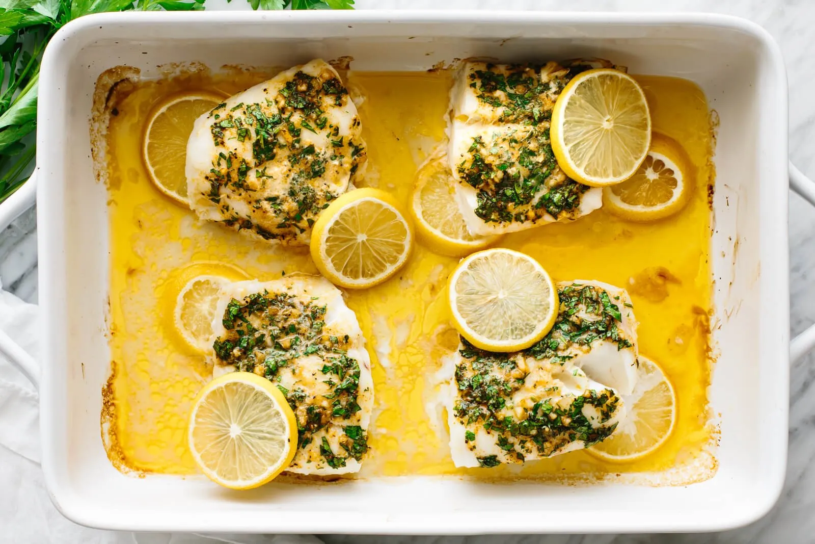 what-is-baked-cod-recipe