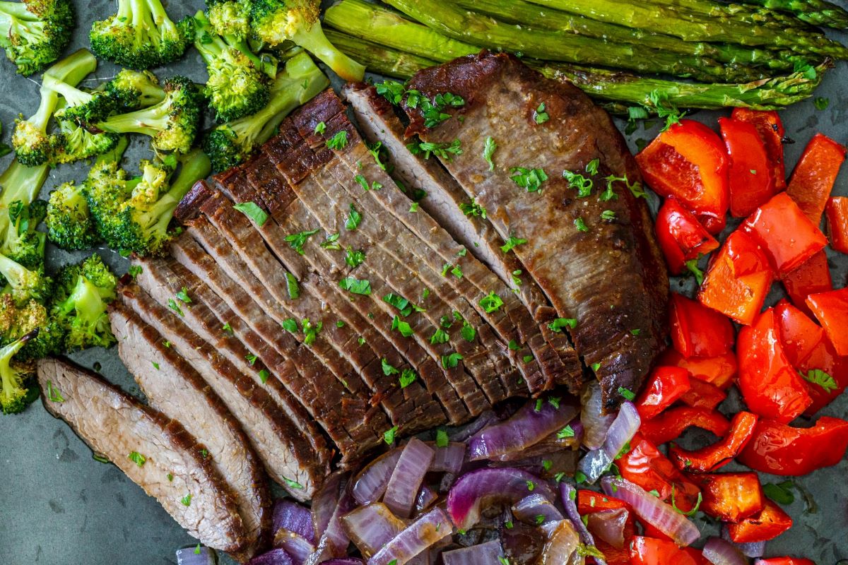 what-is-baked-steak-recipe