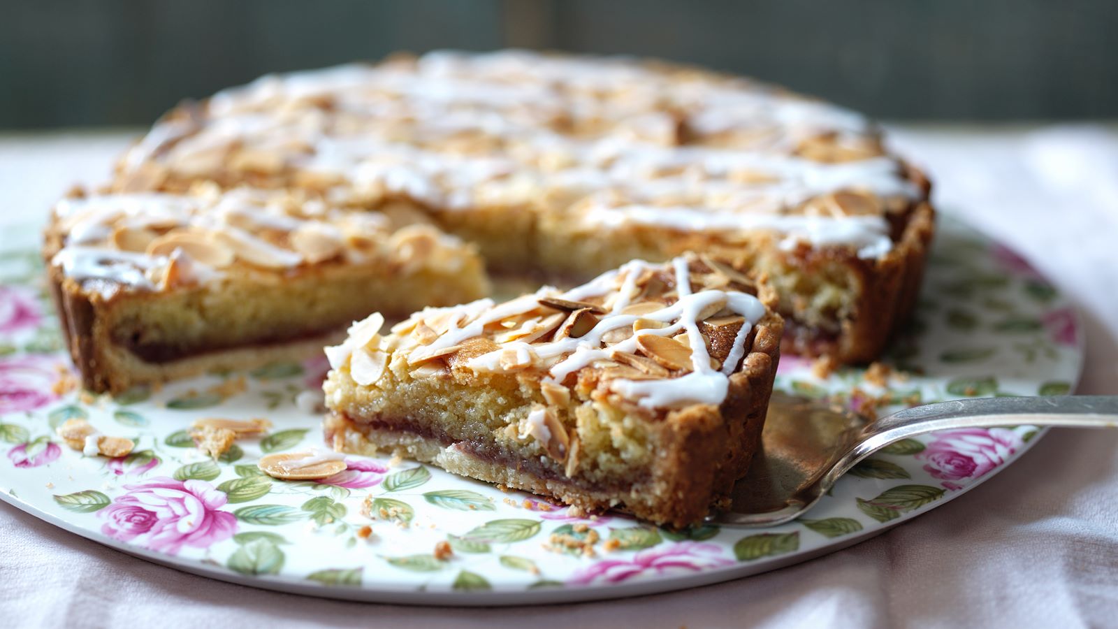 what-is-bakewell-tart