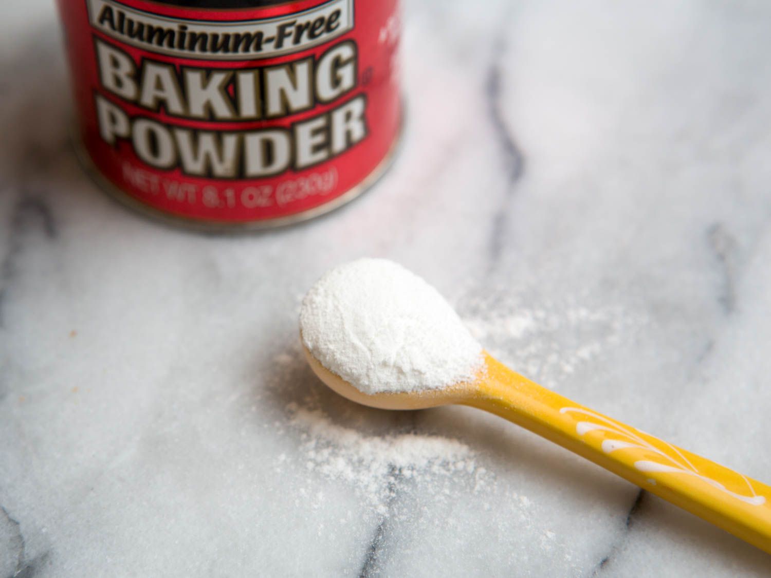 what-is-baking-powder