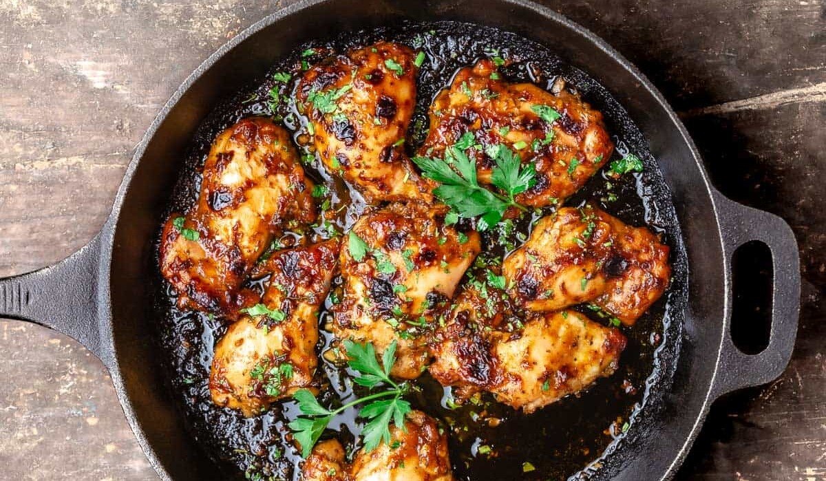 what-is-balsamic-chicken-recipe