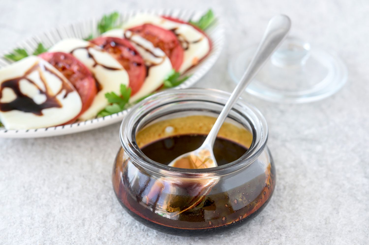 what-is-balsamic-glaze