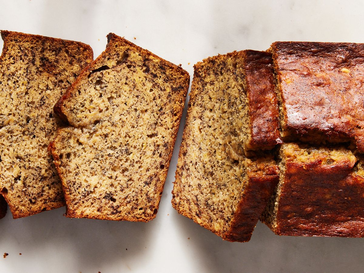 what-is-banana-bread-recipe
