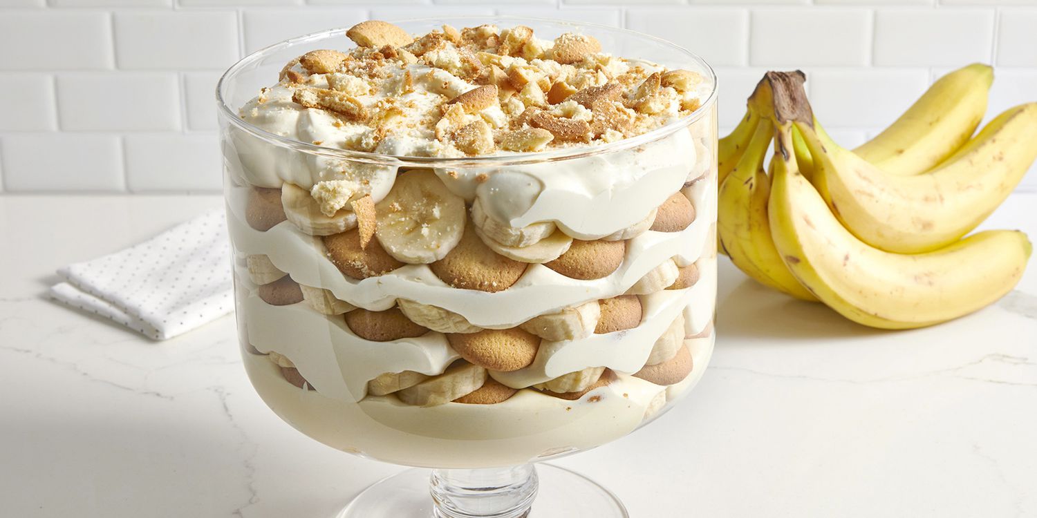 what-is-banana-pudding