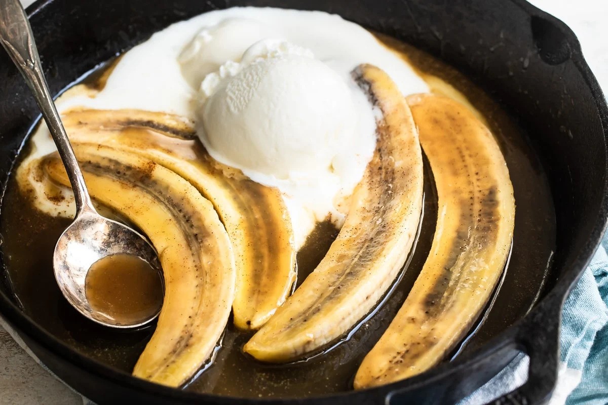 what-is-bananas-foster